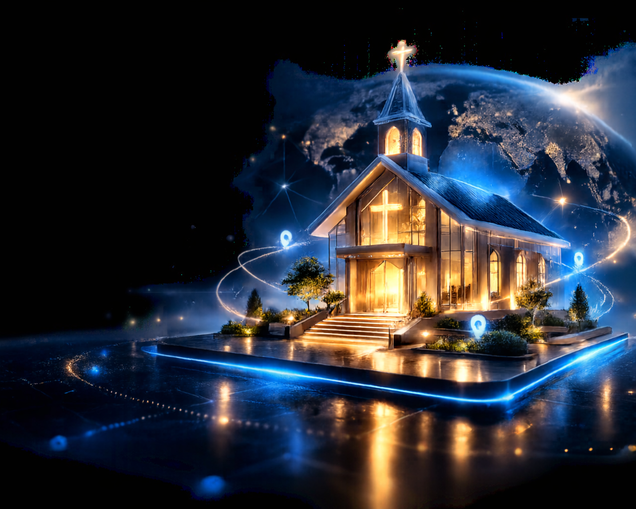 Abingdon Bible Church